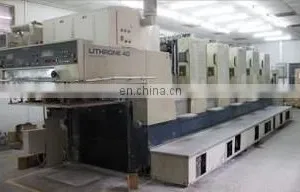 Yiwu Fan Long Garment Accessories Co., Ltd. company overview - view 3 thumbnail