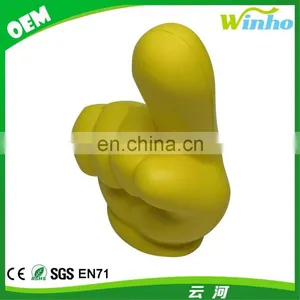 Winho Stress Relievers Finger Shaped Stress Balls thumbnail-6