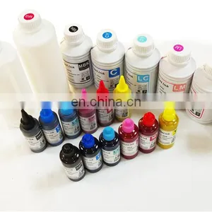 Sublimation Ink for Inkjet Printer thumbnail-6