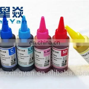 100 ml Sublimation Ink for Cotton Fabric thumbnail-4