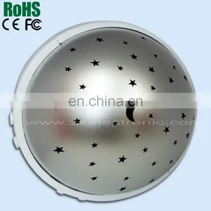 2017 New Product White Noise Sleep Machine With Natural Sound and Soft Led Light Relax Machine thumbnail-1