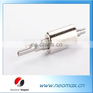 Customized High Quality Neodymium Magnetic Rotor for Motor Use for Hot Sale thumbnail-2