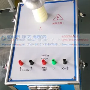 NANAO ELECTRIC Manufacture NAHJ Standard Voltage Transformer thumbnail-3
