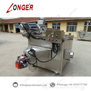 Commercial Chicken Frying Manufacture thumbnail-5