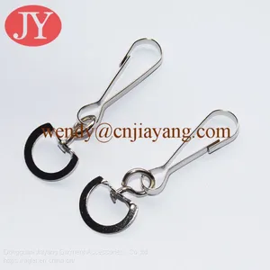 Metal Spring Hooks 3/4