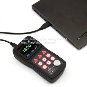 MT600 Multi-mode Ultrasonic Thickness Gauge thumbnail-2