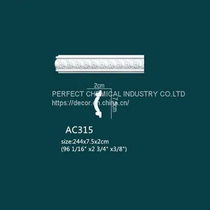 PU Decor Moulding thumbnail-1
