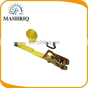 S Hook Ratchet Strap thumbnail-1
