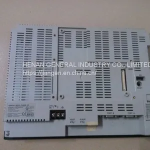 Omron PLC CJ2M-CPU35 thumbnail-4
