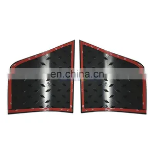 Cover Pointer Wrap Angle for Jeep Wrangler TJ (T146 thumbnail-3