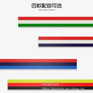 Spirit Beast Motorcycle Modified Pvc Reflective Stickers Waterproof Cool Styling L2 thumbnail-4