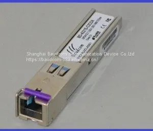 EPON GPON ONU Stick SFP Module With MAC Inside thumbnail-3