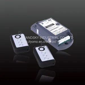 CNB-205M Four-channel Remote Controller thumbnail-2