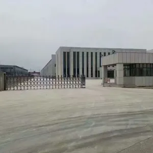 Hebei Luobin Trading Co.,ltd company overview - view 1 thumbnail