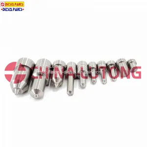 Diesel Fuel Nozzle Parts-diesel Engine Injector Nozzle 093400-5210/DN0PD21 for MITSUBISHI S4Q thumbnail-3