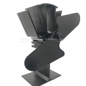 High Quality European and American Thermal Power Four-Page Fan thumbnail-4
