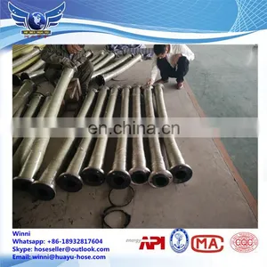 High Quality Suction and Discharge Hose thumbnail-1
