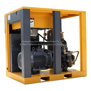 GHH High Energy Saving Air Compressor thumbnail-2