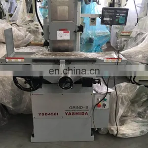 Vertical Surface Grinding Machine thumbnail-6