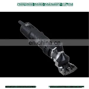 Electric Clipper Shear Machine for Animal Goat Sheep Horse Wool thumbnail-1