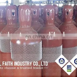 Saudi Arabia 25L Low Pressure Oxygen Acetylene Gas Cylinder -15 thumbnail-2