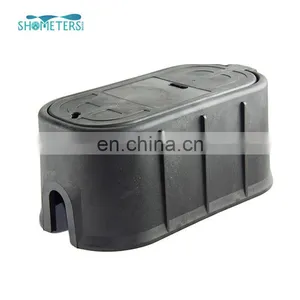 Hot Selling Small Digit Water Meters Box With High Quality thumbnail-3