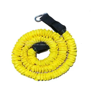 Resistance Band Exercise Tube thumbnail-1