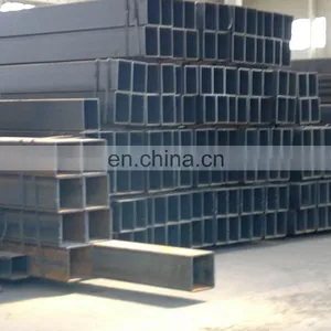 High Quality Seamless Square Tube Seamless Square Pipe Steel thumbnail-6