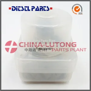 Pump Head Replacement 2 468 334 021 VE4/10R Fit for AUDI/FORD/SEAT thumbnail-1