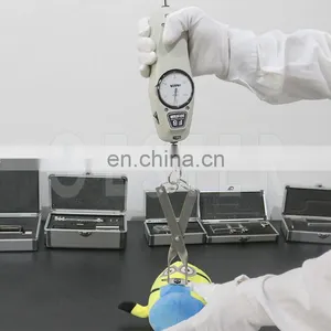 ISO 8124-1 Toys Tension Testing Flat Clamp GT-M39 thumbnail-5