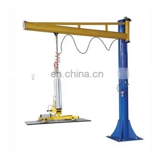 Made in China Suction Cup Vacuum Lifter for Glass Sheet thumbnail-3