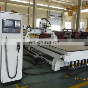 MMCNC BD M-1325 CNC Router thumbnail-1