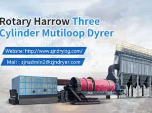 ZJN Environmental Protection Equipment Technology Co., Ltd company overview - view 1 thumbnail