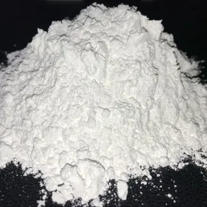 China Supplier Fused Silica Powder High Purity Good Whiteness and Even Particle Size Distribution thumbnail-1