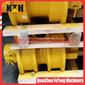 SHANTUI SD16 Undercarriage Parts thumbnail-1