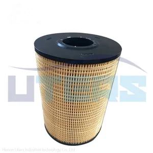 UTERS High Quality Replace of Caterpillar Air Filter Element 1R-0726 Accept Custom thumbnail-1