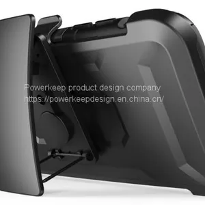 Smartphone Design Service From Chinese Product Research and Development Company thumbnail-4