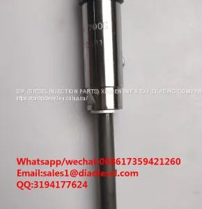 High Quality Fuel Injector Pencil Nozzle Assembly CAT 8N7005 for Caterpillar Cat 3304 3306 for Sale thumbnail-1