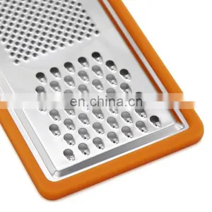 Kitchen Accessories Stainless Steel Mini Slicer Peeler Graters for Cheese Vegetables Ginger thumbnail-4