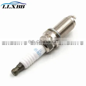 Genuine 18840-11051 ILFR5B11 Ridium Spark Plug For Hyundai 1884011051 ILFR5B-11 thumbnail-3