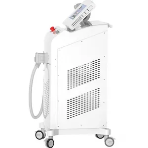 Alma Soprano Ice Platinum Hair Removal With 2 Years Warranty thumbnail-3