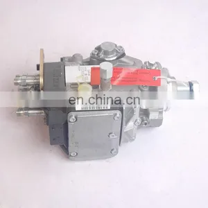 Genuine QSB5.9 Diesel Engine Fuel Injection Pump 3965403 0470006006 thumbnail-5