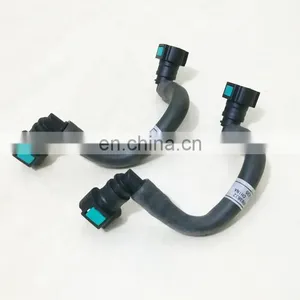 Good Quality DCEC Diesel Engine Pipe 4983832 Fuel Supply Pipe thumbnail-3