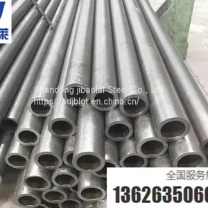 Precision Pipe 15*2.5 Precision Steel Pipe Precision Bright Steel Pipe Manufacturer thumbnail-2