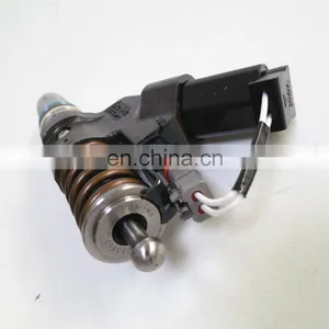 Original and Aftermarket Diesel Engine Parts N14 Fuel Injector 3411767 for Sale thumbnail-3