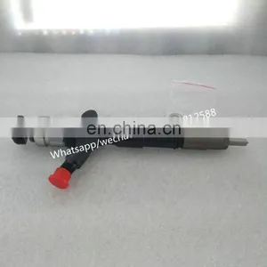 Original Common Rail Injector Nozzle 23670-30400 thumbnail-5