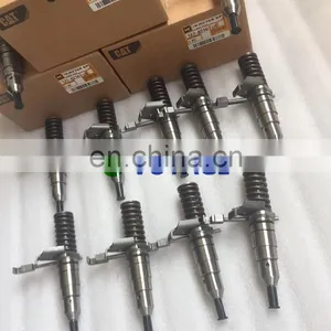 127-8216 Diesel Injector For Excavator Engine Common Rail Injector 1278216 Fuel Injector thumbnail-4