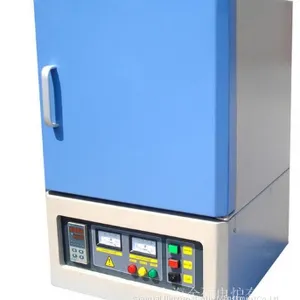 JZDZ1200 Custom Muffle Furnace thumbnail-1