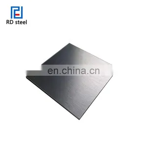 Punched 1.2mm 201 Stainless Steel Sheet thumbnail-7