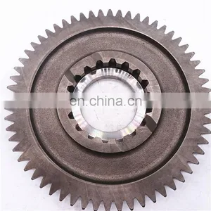 Used Transmission Shaft Gear JS135TA-1701112 thumbnail-4